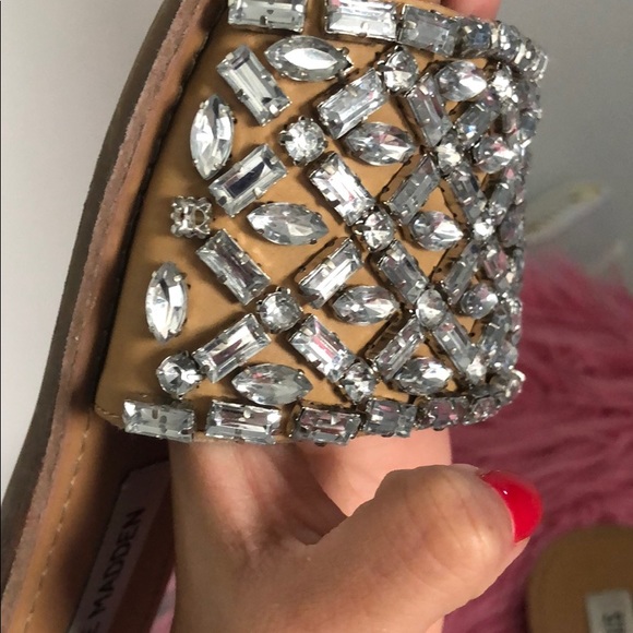 STEVE MADDEN SANDALS - Picture 3 of 8